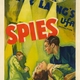 photo du film Les Espions