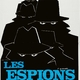 photo du film Les Espions