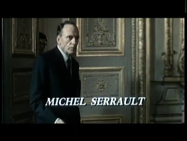 Extrait vidéo du film  Le Bon Plaisir