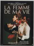 La Femme De Ma Vie