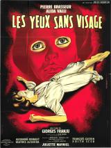 Les Yeux sans visage