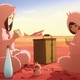 photo du film Wonderland, le royaume sans pluie