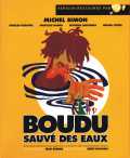 Boudu sauvé des eaux