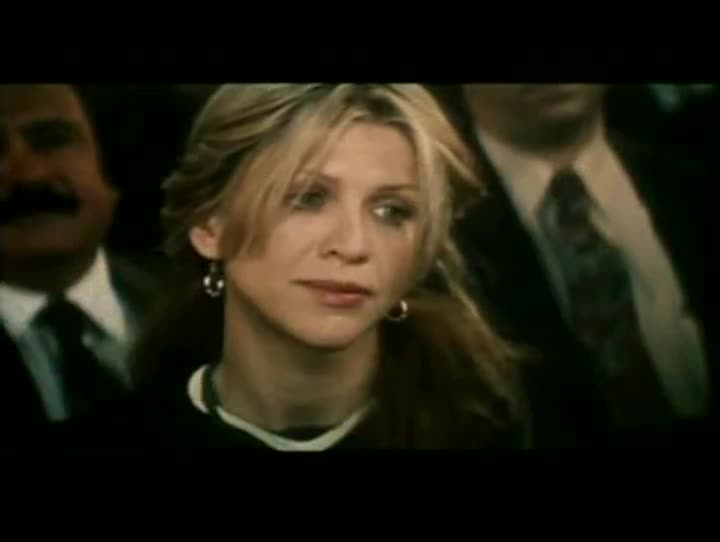 Extrait vidéo du film  Man on the Moon