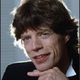Mick Jagger