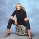 photo de Anita Pallenberg