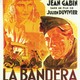 photo du film La Bandera