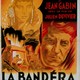 photo du film La Bandera