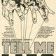 photo du film Tell me lies