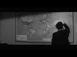 Extrait vidéo du film  Notre agent à La Havane