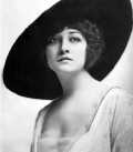 Pauline Frederick