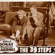 photo du film Les 39 marches