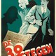 photo du film Les 39 marches