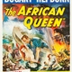 photo du film The African Queen
