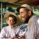 photo du film The African Queen
