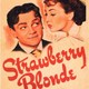photo du film La blonde framboise / Un dimanche après-midi