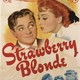 photo du film La blonde framboise / Un dimanche après-midi