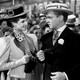photo du film La blonde framboise / Un dimanche après-midi