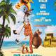 photo du film Madagascar