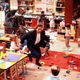 photo du film Un flic à la maternelle