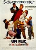 Un Flic à La Maternelle