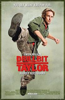Drillbit Taylor : Garde Du Corps