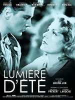 voir la fiche complète du film : Lumière d été