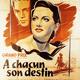 photo du film À chacun son destin