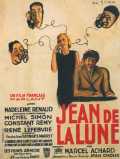 voir la fiche complète du film : Jean de la Lune