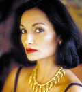 Shakira Caine