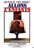 voir la fiche complète du film : Allons z enfants