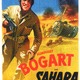 photo du film Sahara