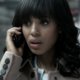 photo de Kerry Washington