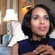 photo de Kerry Washington