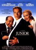 voir la fiche complète du film : Junior