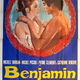 photo du film Benjamin ou les mémoires d'un puceau