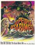 Le Peuple Des Abimes