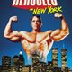 photo du film Hercule à New York