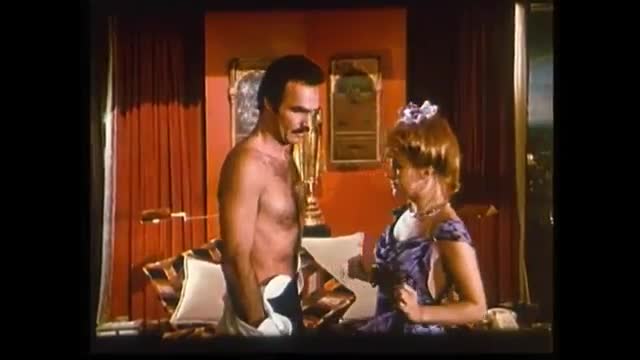 Extrait vidéo du film  Le lion sort ses griffes