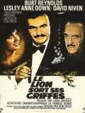 Le Lion Sort Ses Griffes