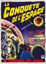 La Conquête De L espace