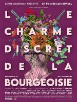 voir la fiche complète du film : Le Charme discret de la bourgeoisie