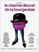 Le Charme Discret De La Bourgeoisie