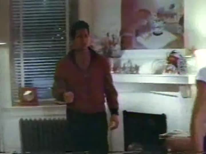Extrait vidéo du film  Faux témoin
