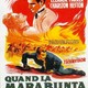 photo du film Quand la Marabunta gronde