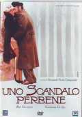 voir la fiche complète du film : Uno scandalo perbene