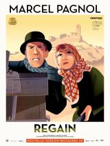 voir la fiche complète du film : Regain