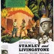 photo du film Stanley et Livingstone