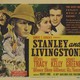 photo du film Stanley et Livingstone
