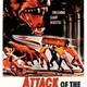 photo du film Attack of the Puppet People